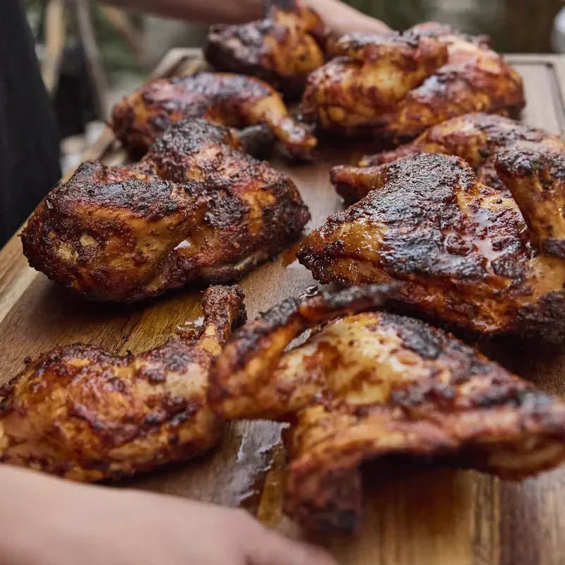 Weber Genesis E-435W 4 Burner Gas Barbecue - Image 9