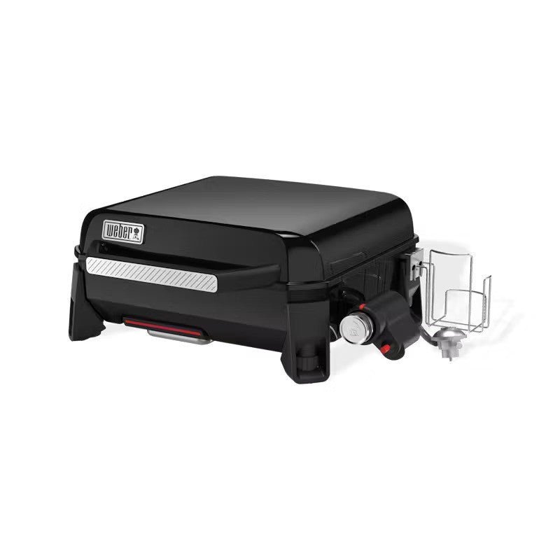 Weber Slate GP 43cm Premium Griddle Gas BBQ - Image 2