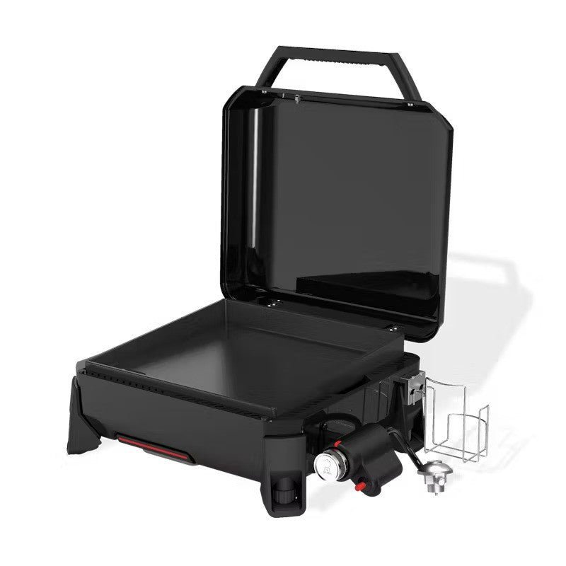 Weber Slate GP 43cm Premium Griddle Gas BBQ - Image 3