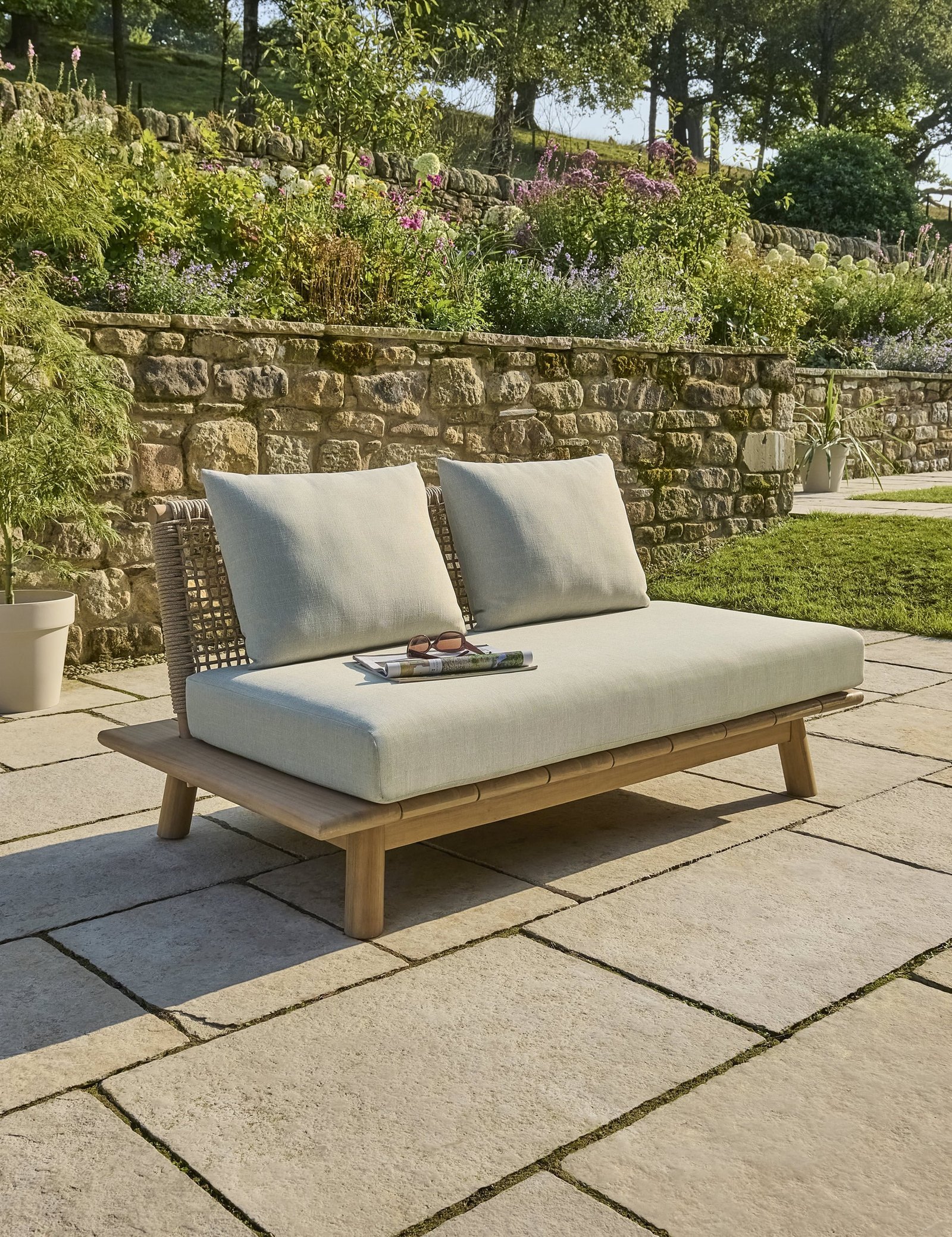 Denver 2 Seater Sofa