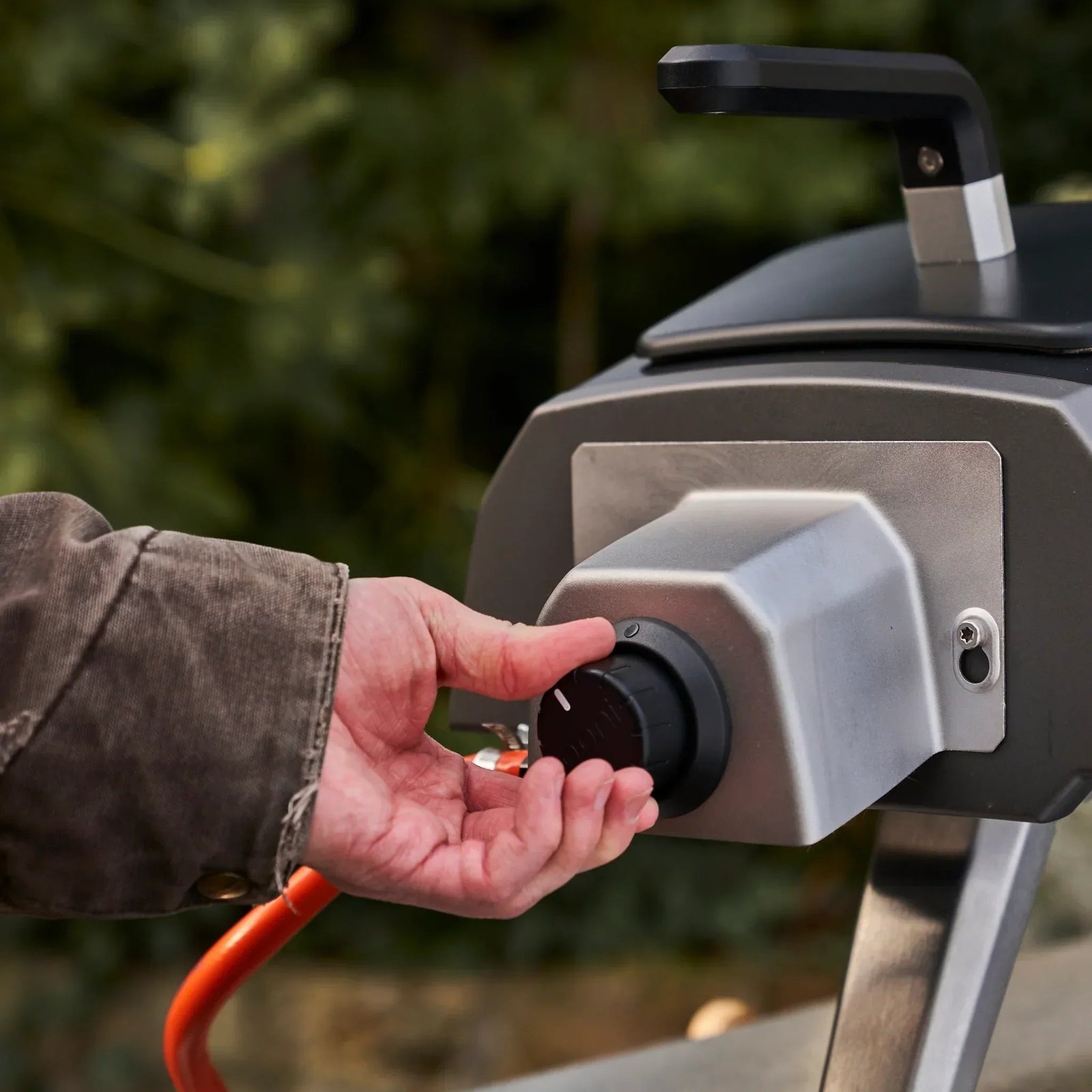 Ooni Karu 2 (12G) Multi-Fuel Pizza Oven - 2nd Generation - Image 9