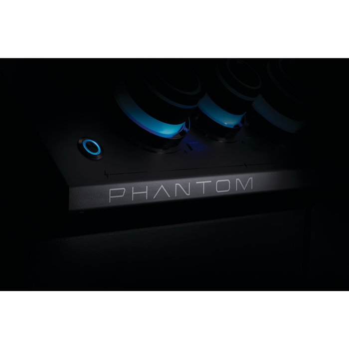 Napoleon PHANTOM Prestige 500 RSIB Gas BBQ with Infrared Side & Rear Burners | FREE Cover & Rotisserie - Image 14