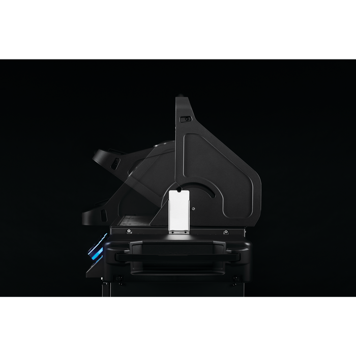 Napoleon PHANTOM Prestige 500 RSIB Gas BBQ with Infrared Side & Rear Burners | FREE Cover & Rotisserie - Image 15