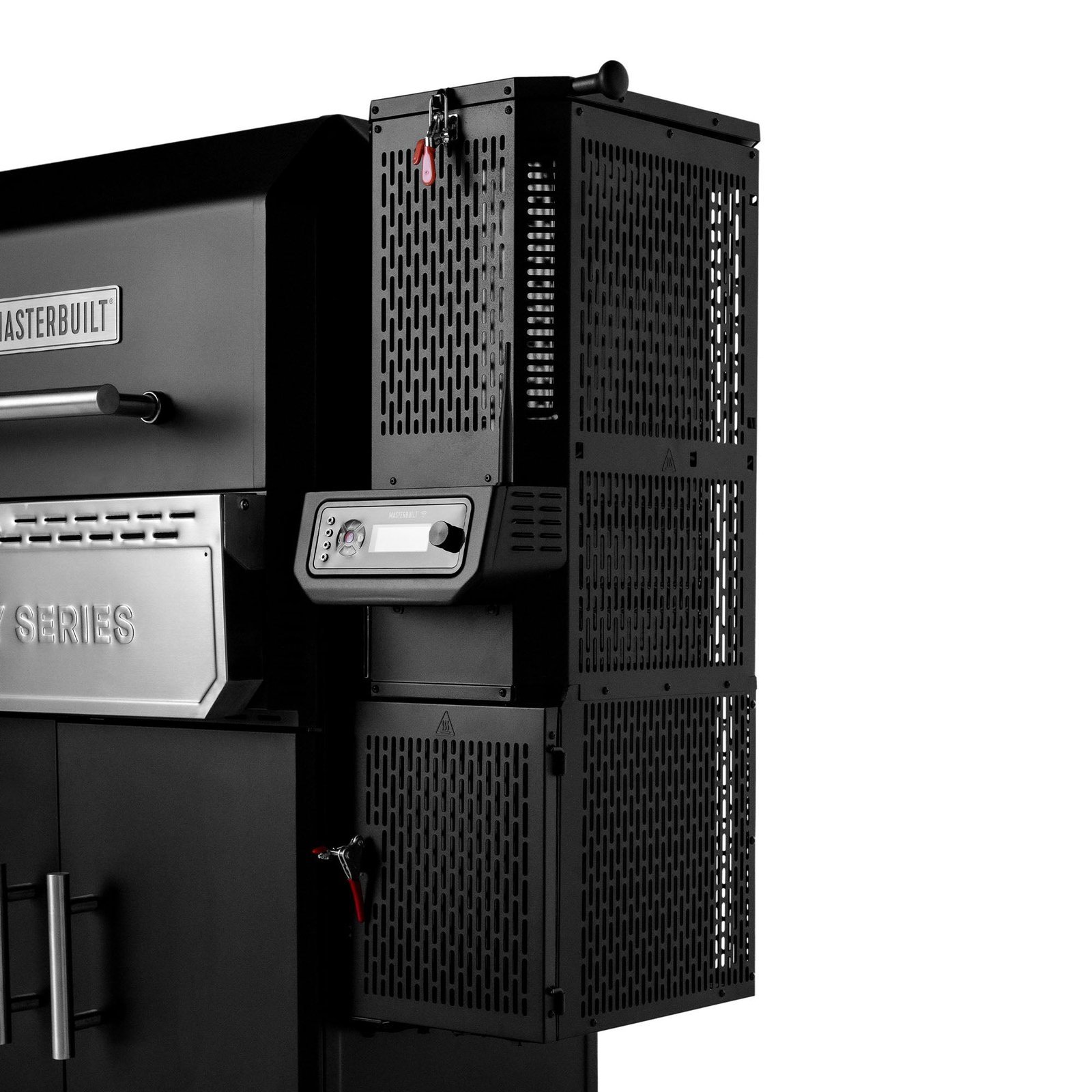 Masterbuilt Gravity 1150 BBQ Starter Pack - Image 11