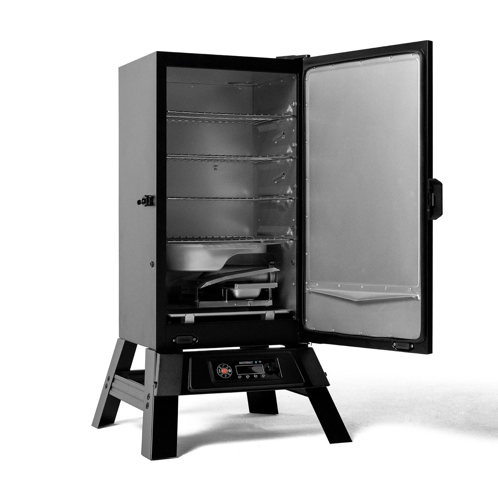 Masterbuilt 710 WiFi Digital Electric Smoker - Image 2