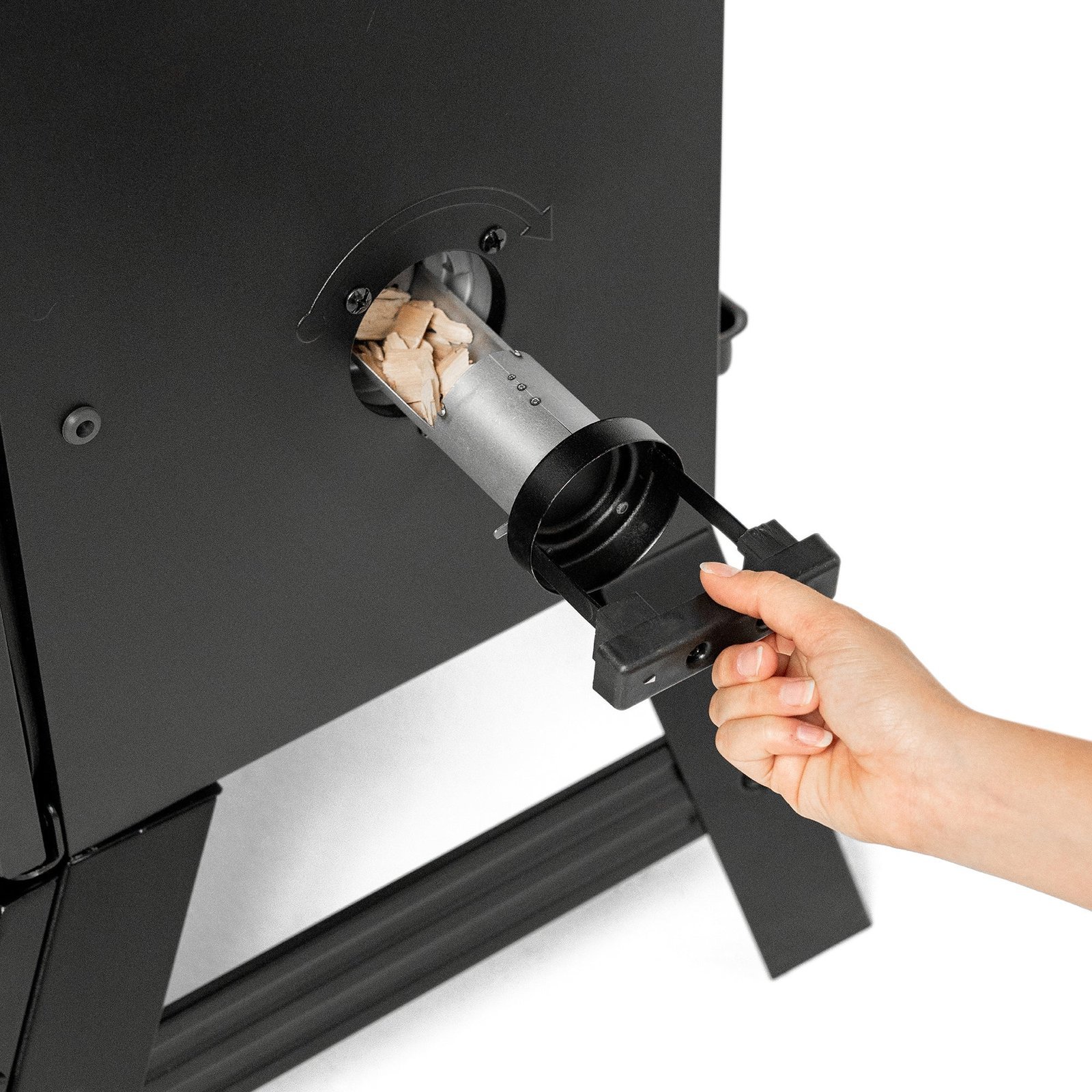 Masterbuilt 710 WiFi Digital Electric Smoker - Image 12