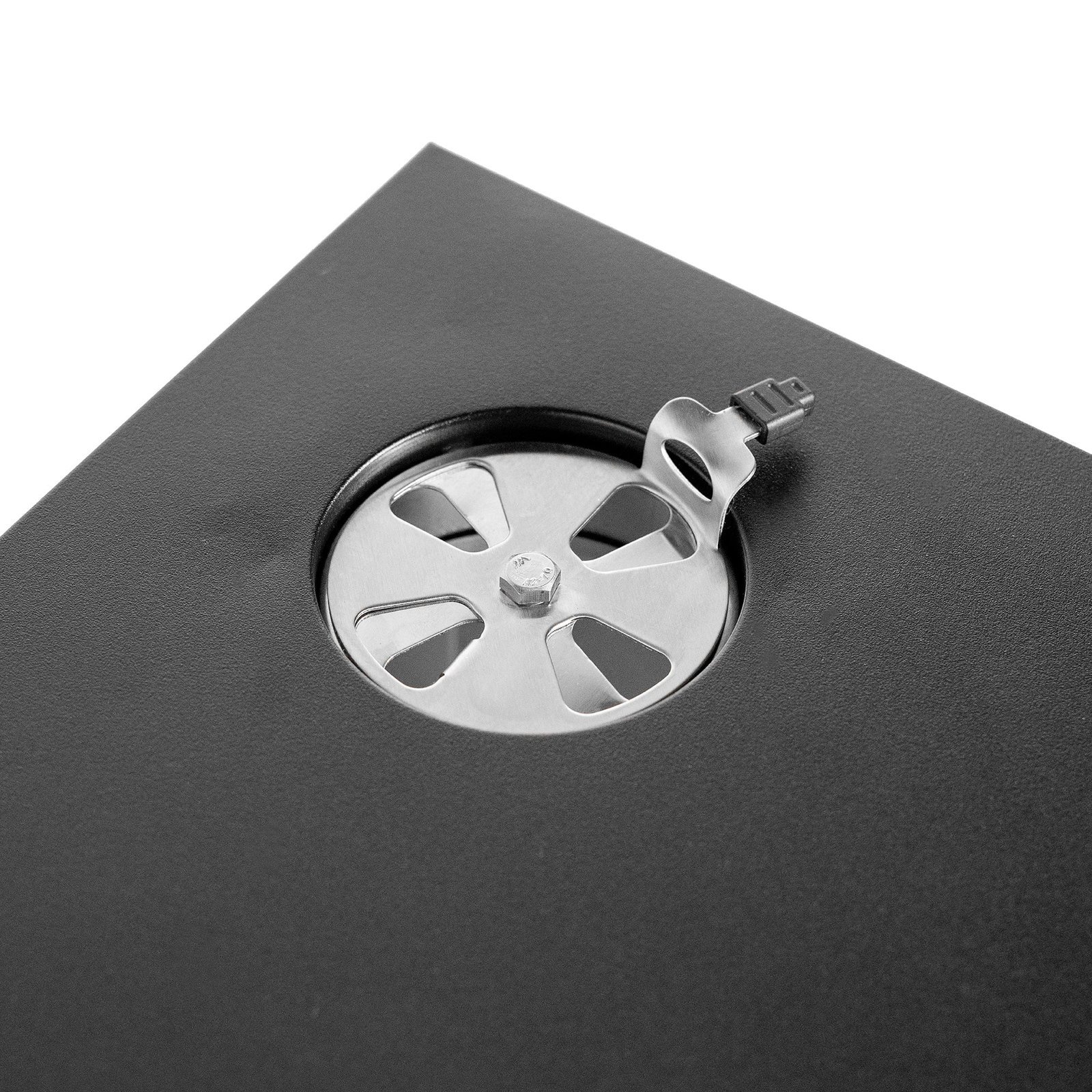 Masterbuilt 710 WiFi Digital Electric Smoker - Image 8