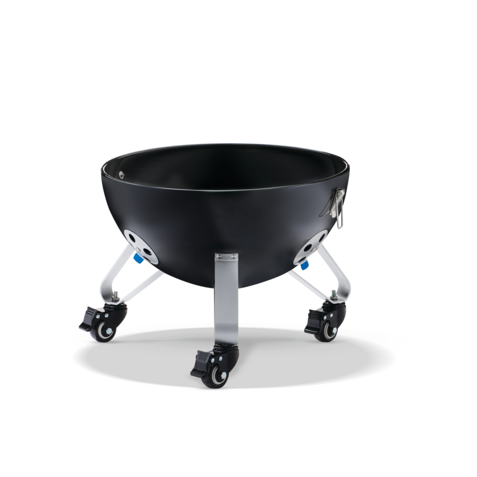 Napoleon Apollo 22" AS22K Charcoal Grill and Water Smoker - Image 12