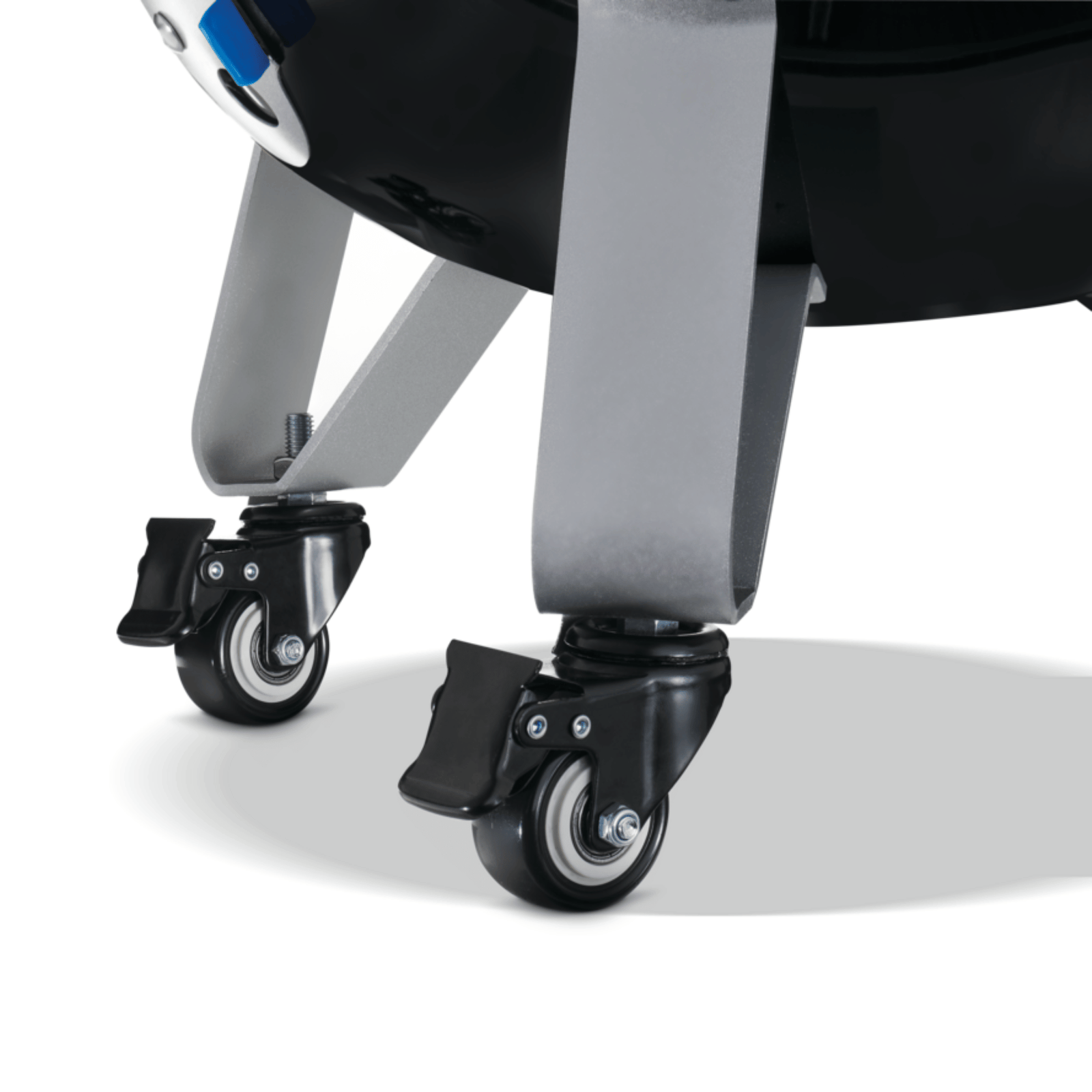 Napoleon Apollo 18" AS18K Charcoal Grill and Water Smoker - Image 14