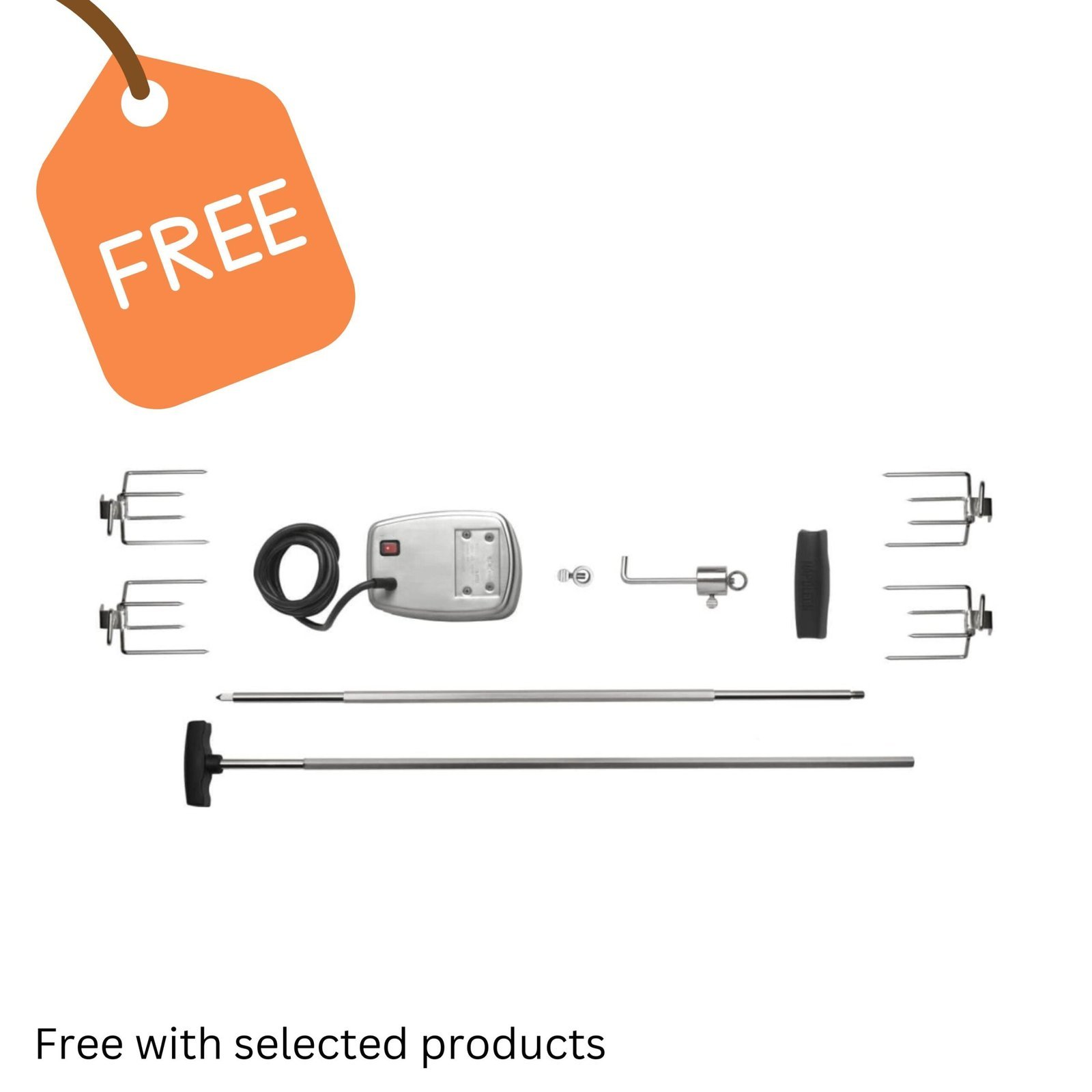 Napoleon Prestige PRO 665 Gas BBQ RSBI PRO665RSIBPSS-3-GB - Free Rotisserie and Cover - Image 2