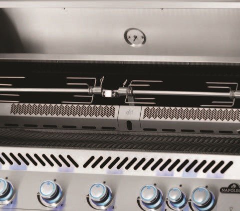 Napoleon 700 Built-In Grill 44 - Image 2