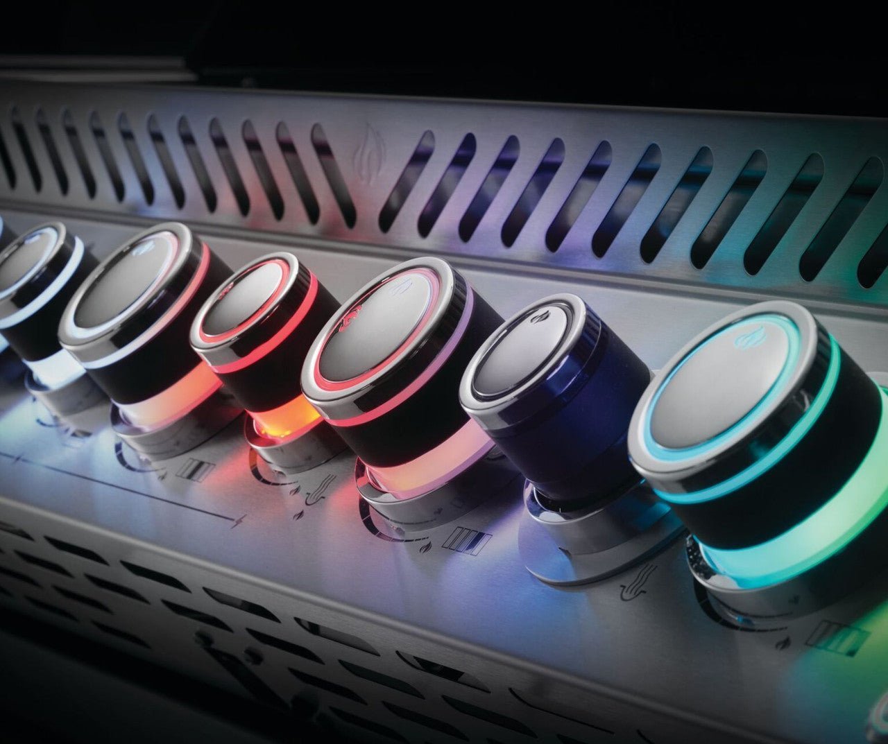 Napoleon Prestige PRO 665 Gas BBQ RSBI PRO665RSIBPSS-3-GB - Free Rotisserie and Cover - Image 6