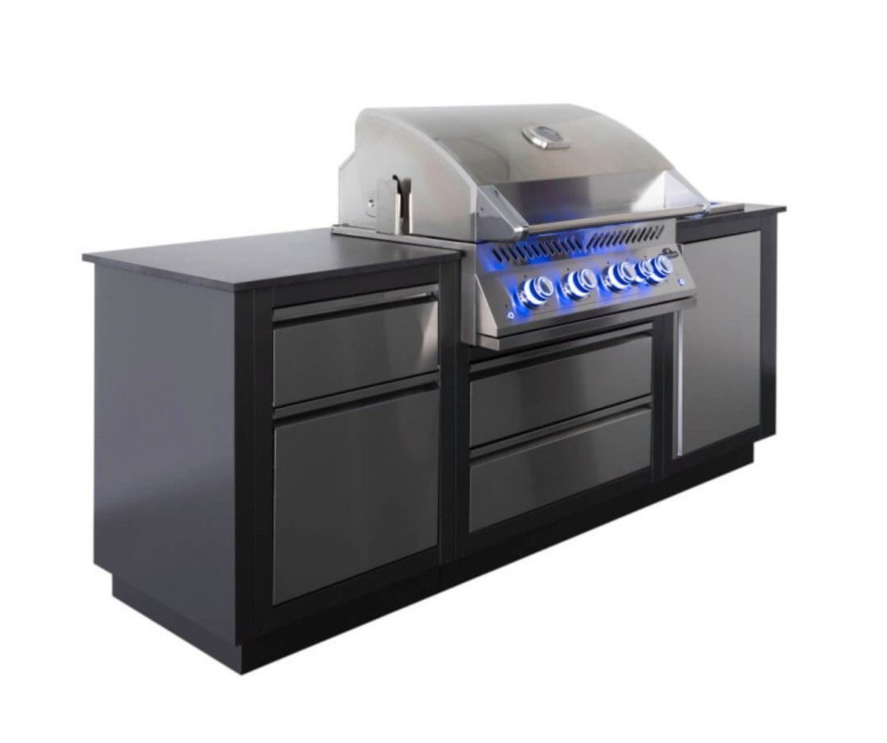 Napoleon Oasis™ 105 Outdoor Kitchen Built-In 700 Series 32 - Image 2