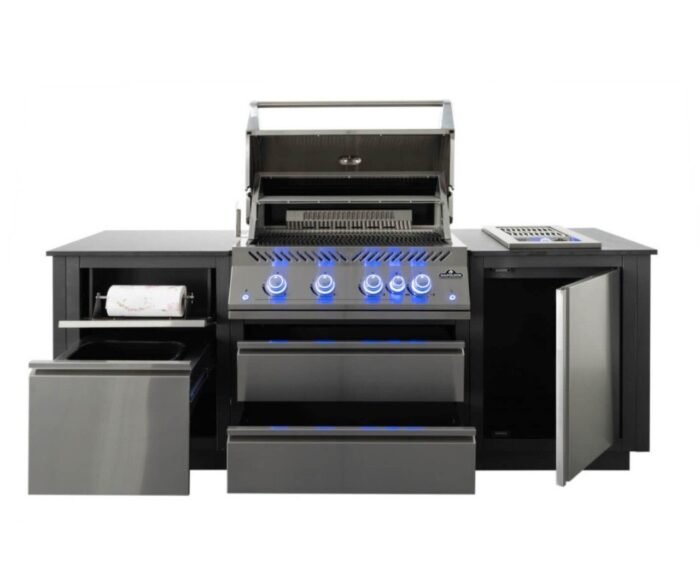 Napoleon Oasis™ 105 Outdoor Kitchen Built-In 700 Series 32 - Image 4