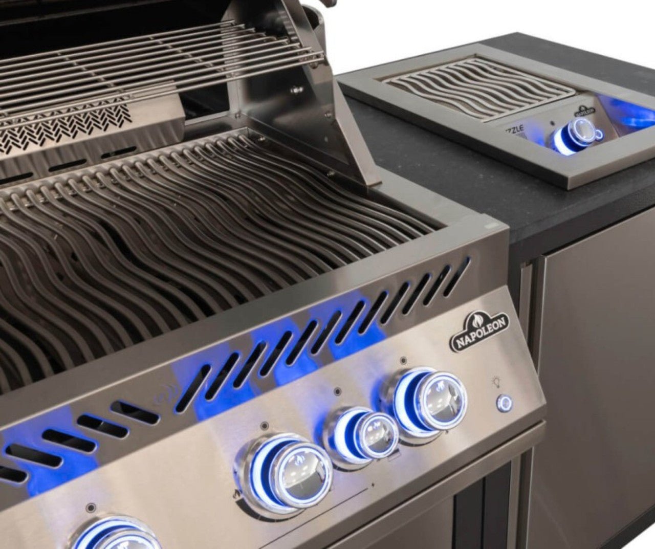 Napoleon Oasis™ 105 Outdoor Kitchen Built-In 700 Series 32 - Image 5