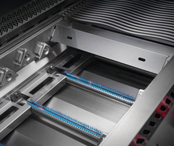 Napoleon Oasis™ 105 Outdoor Kitchen Built-In 700 Series 32 - Image 9