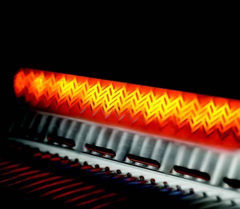 Napoleon 700 Built-In Grill 44 - Image 5