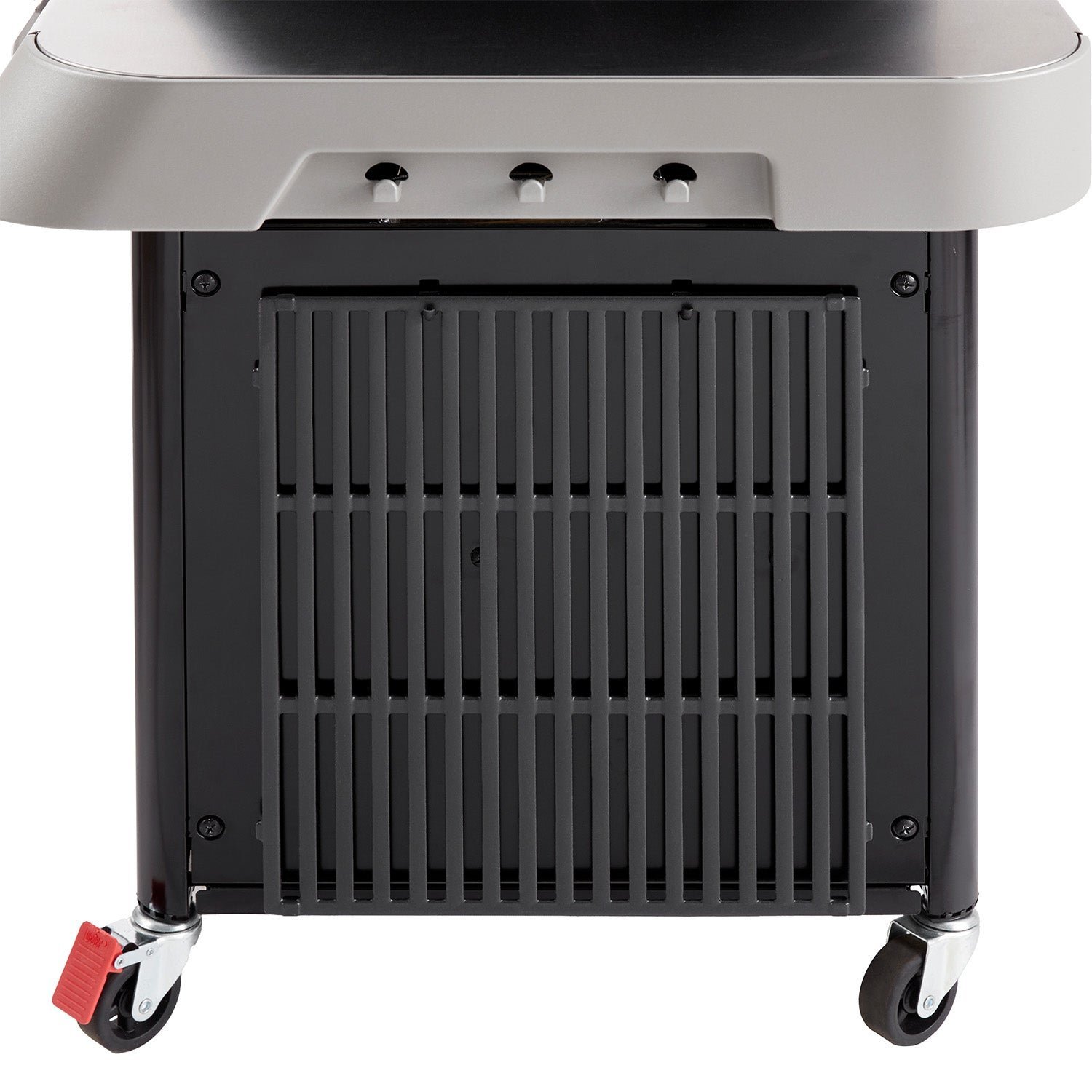 Weber Genesis EX-335 Smart Gas BBQ - FREE Weber cover included - Image 8