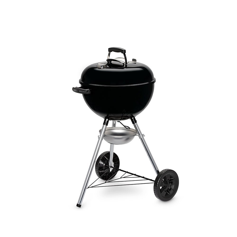 Weber Original Kettle E-5710 57cm Charcoal BBQ