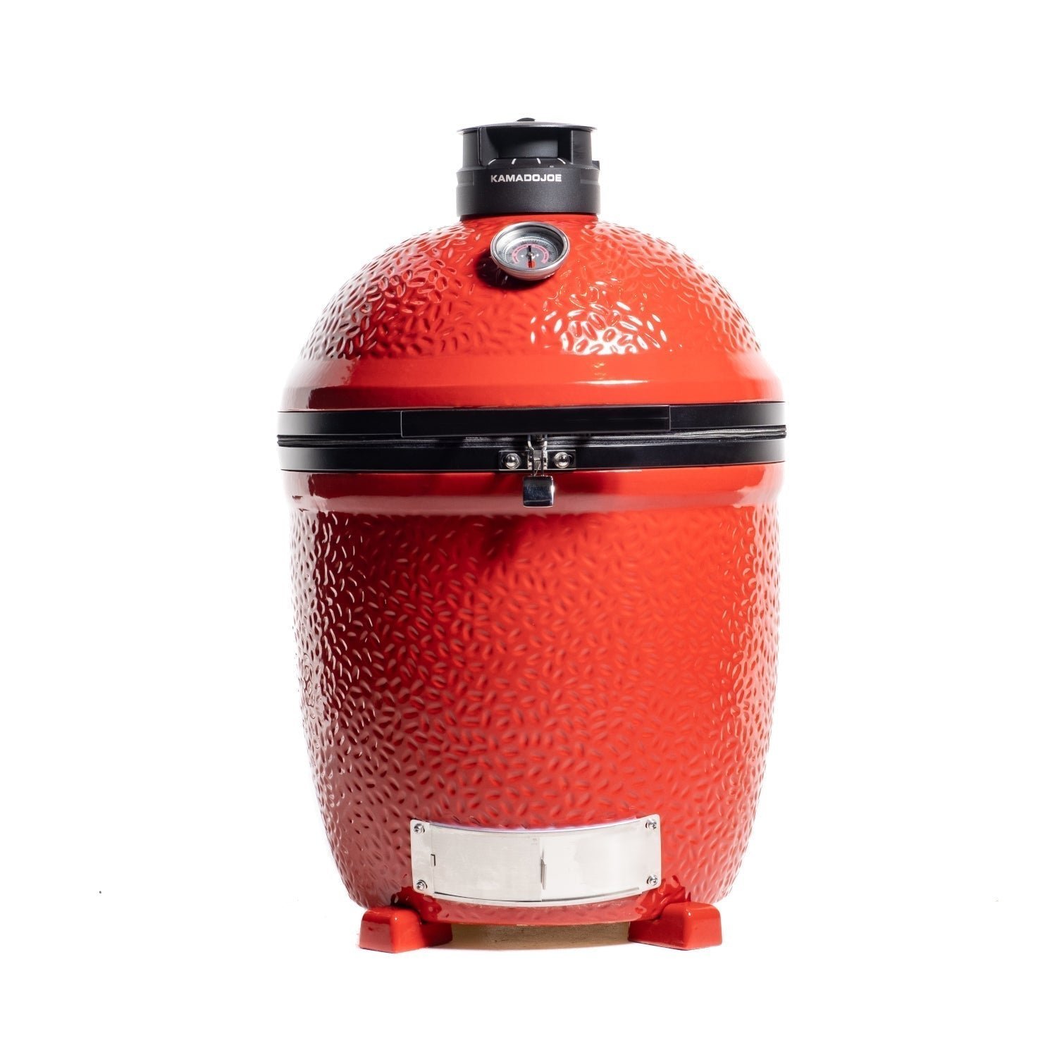 Kamado Joe Classic III Stand Alone Charcoal Grill With Element Pack - Image 2