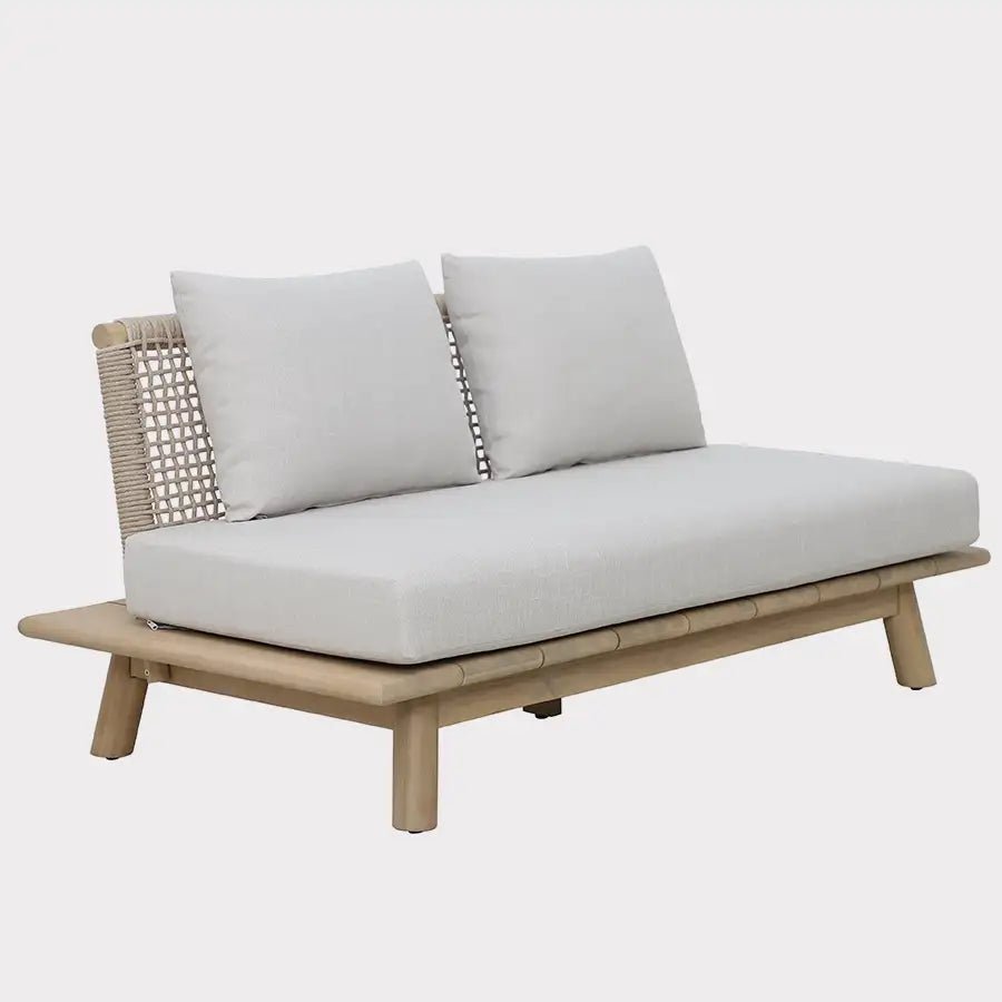 Denver 2 Seater Sofa - Image 2