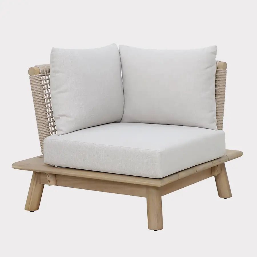 Denver Corner Sofa - Image 3