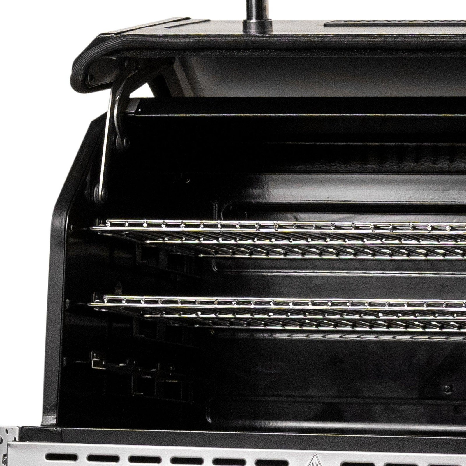 Masterbuilt Gravity Series XT Digital Charcoal BBQ Grill & Smoker - Image 14