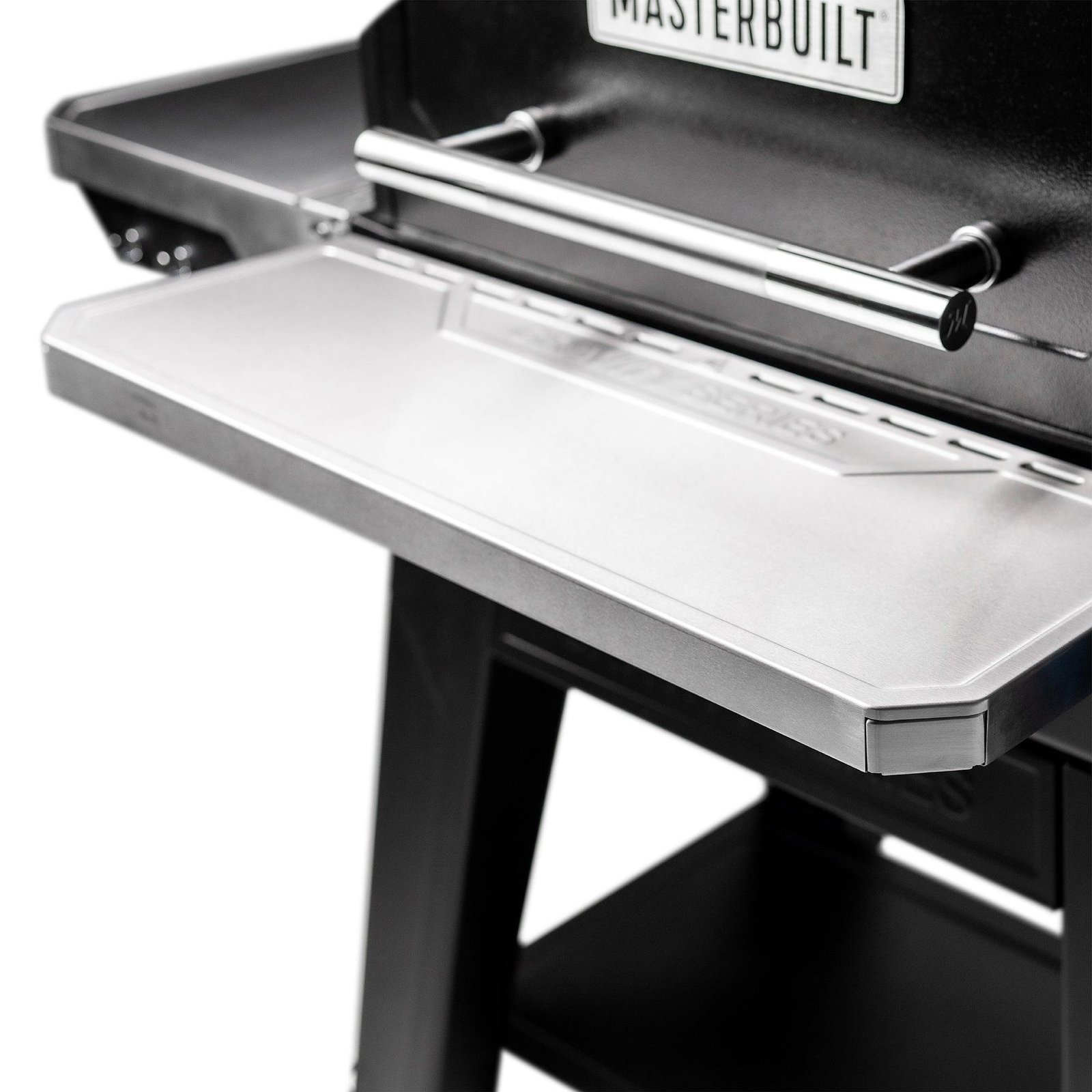 Masterbuilt Gravity Series XT Digital Charcoal BBQ Grill & Smoker - Image 7