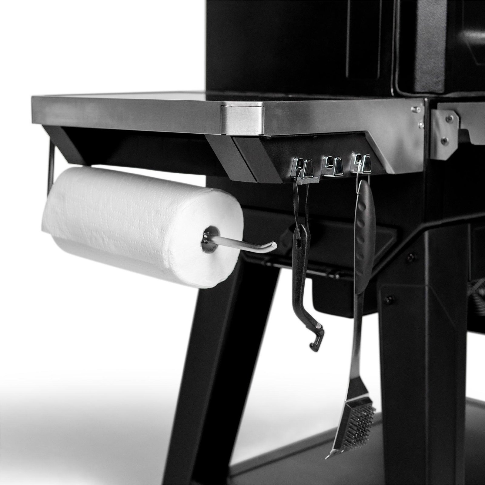 Masterbuilt Gravity Series XT Digital Charcoal BBQ Grill & Smoker - Image 8