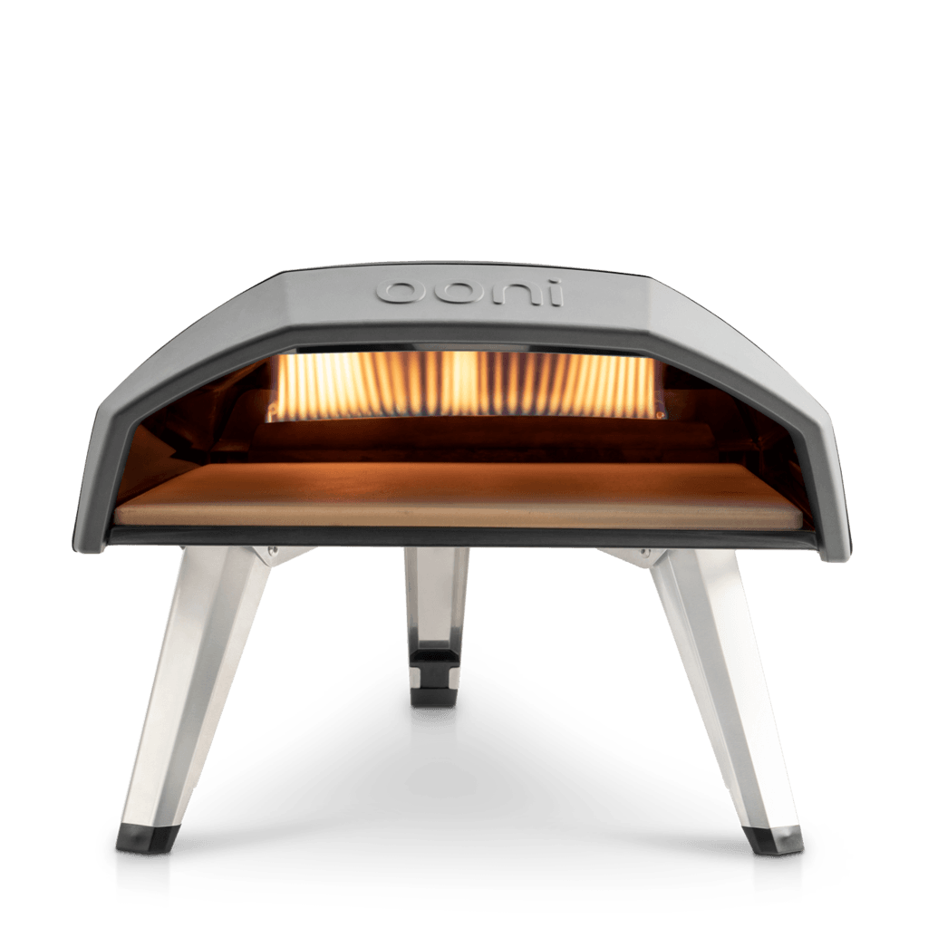 Ooni Koda 12 Gas-Powered Outdoor Pizza Oven - Image 4