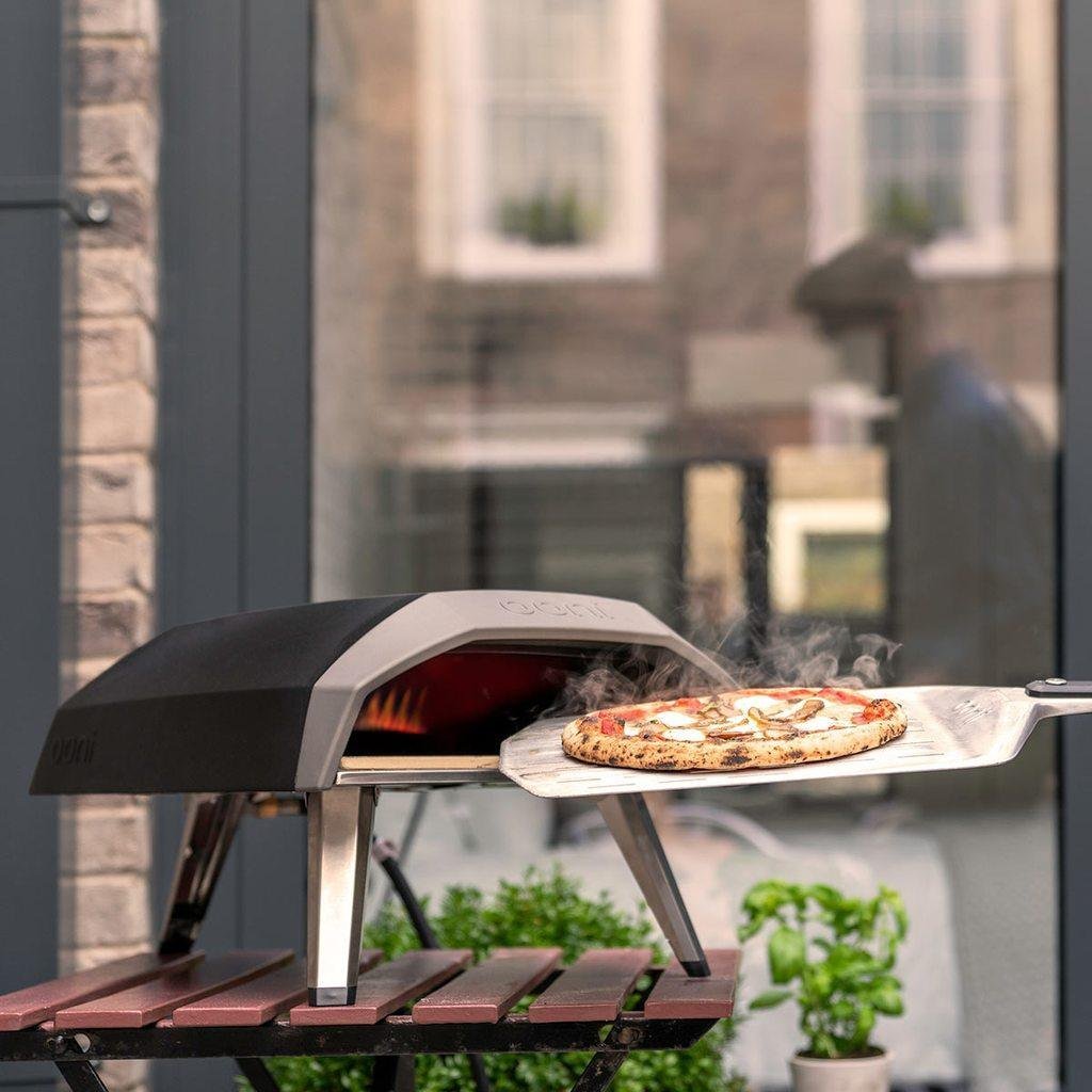 Ooni Koda 12 Gas-Powered Outdoor Pizza Oven - Image 5
