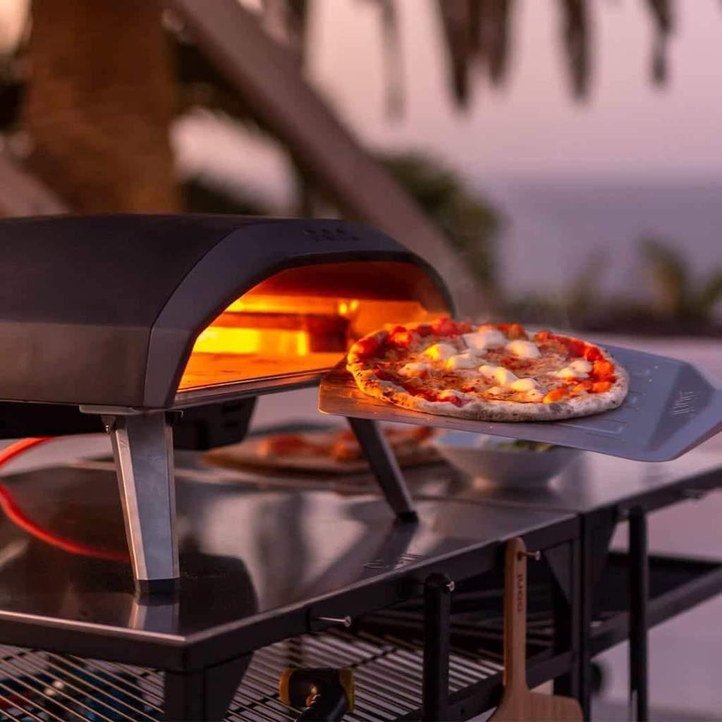 Ooni Koda 16 Gas-Powered Outdoor Pizza Oven - 1st Generation - Image 4