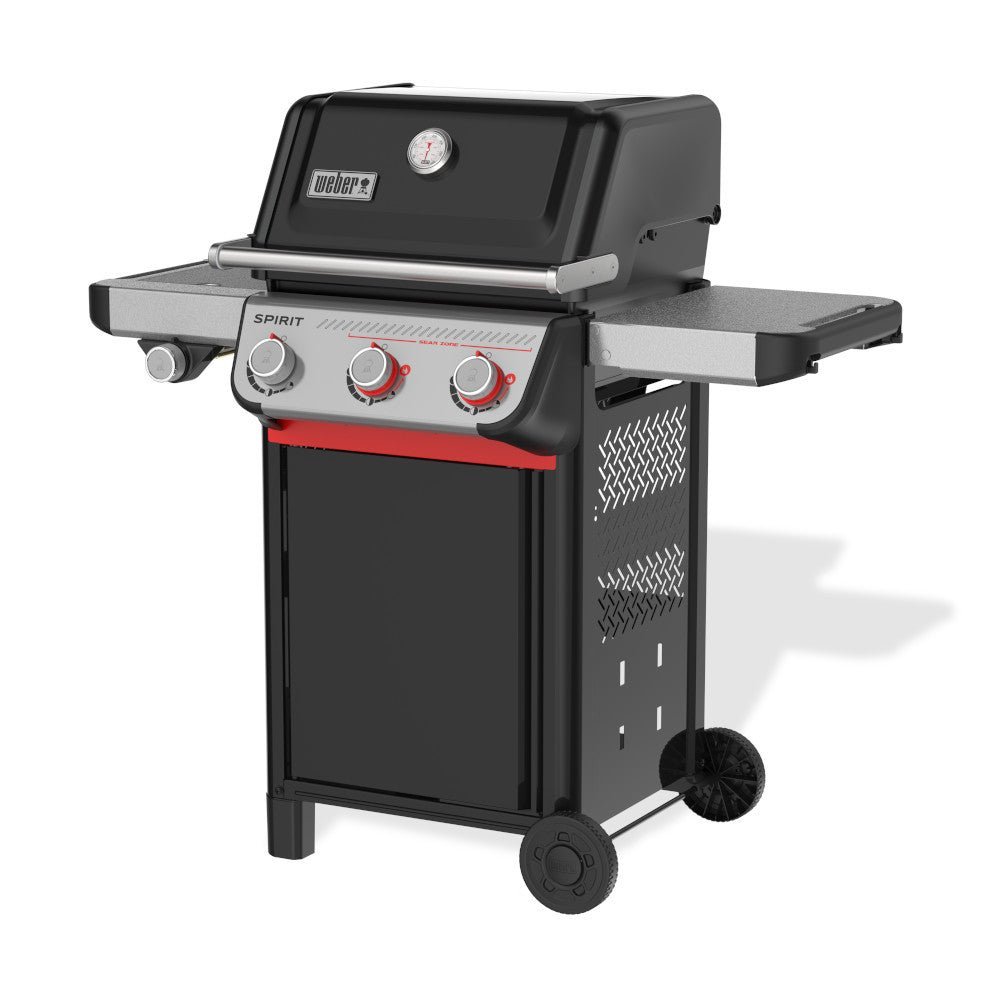 Weber Spirit E-335 Gas BBQ - Image 2
