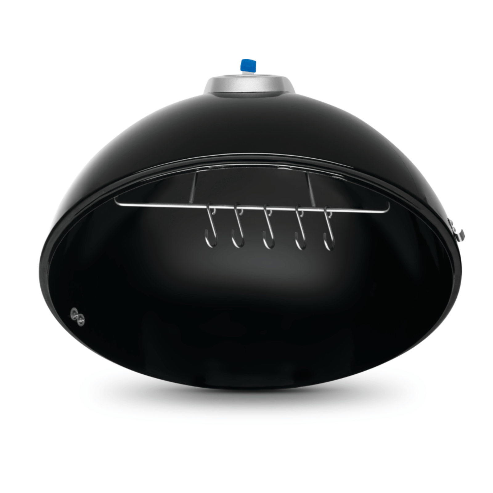 Napoleon Apollo 18" AS18K Charcoal Grill and Water Smoker - Image 13
