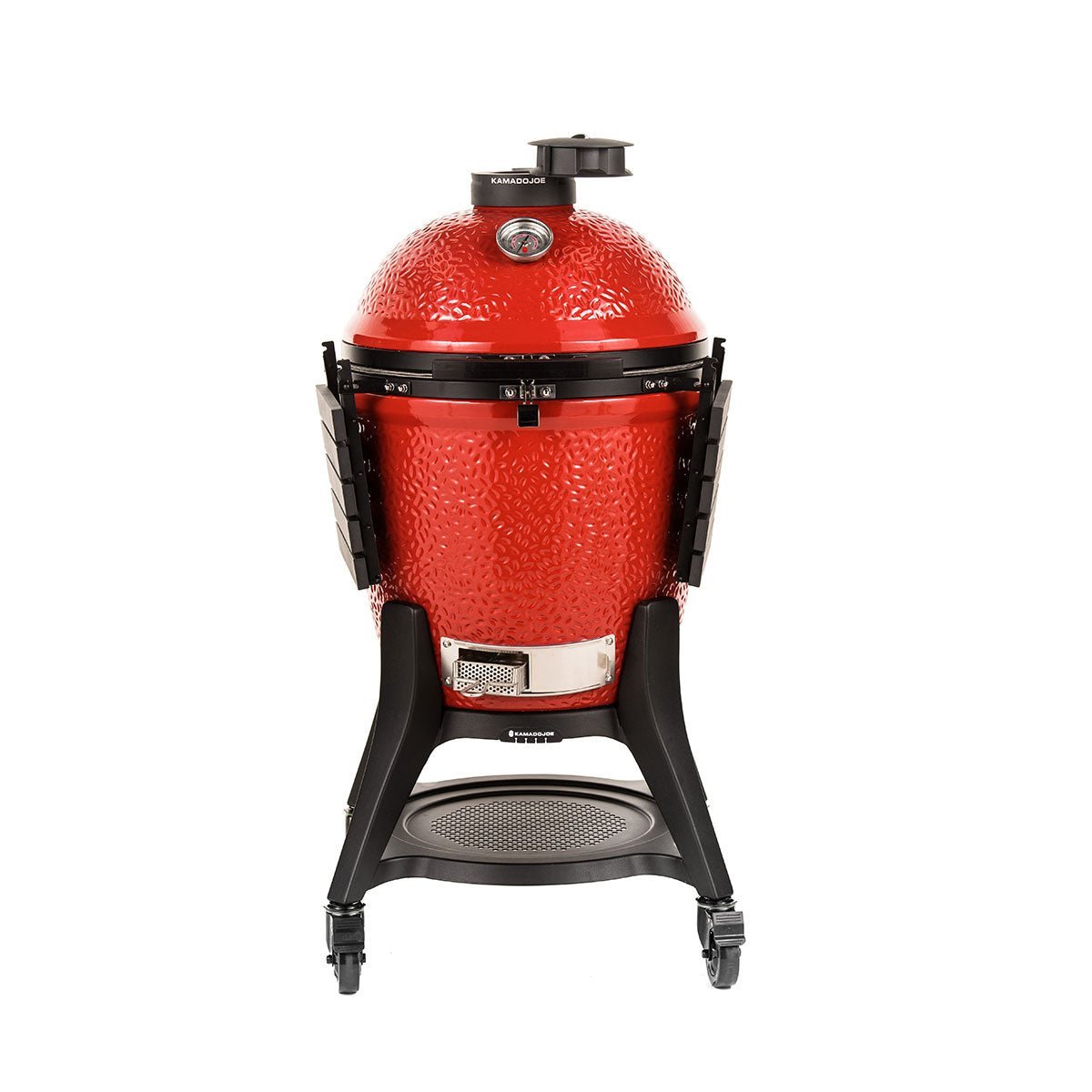 Kamado Joe Classic III Charcoal Grill With Voyager Pack - Image 4