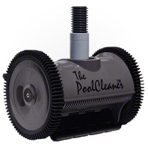 Hayward Poolvergnuegen Pool Cleaner - 2-Wheel - Limited Edition - Image 16