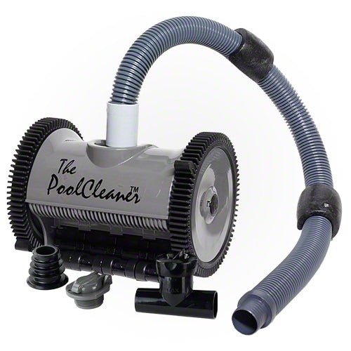 Hayward Poolvergnuegen Pool Cleaner - 2-Wheel - Limited Edition - Image 3