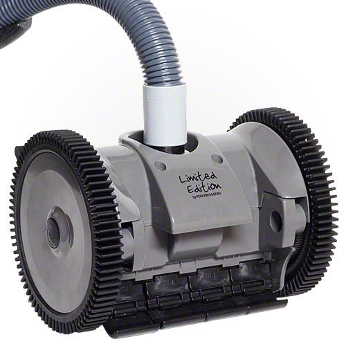 Hayward Poolvergnuegen Pool Cleaner - 2-Wheel - Limited Edition - Image 5