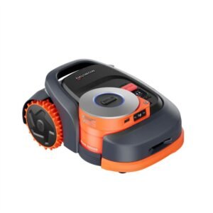 Segway H206E LiDAR Robotic Mower