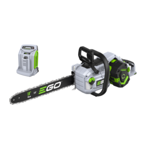 EGO Power+ CS1814E 45cm Cordless Chainsaw Kit