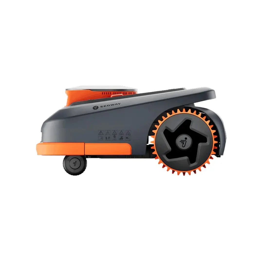 Segway Navimow H215E Robotic Mower