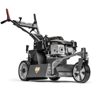 Weibang Velocity 53 HGMX C SD LV High Grass Mower
