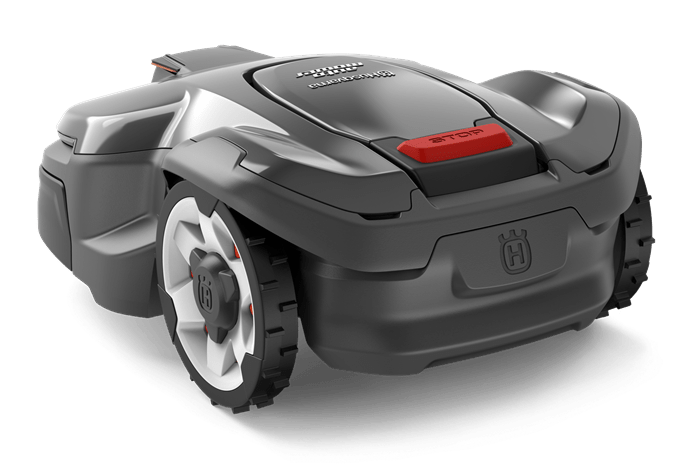 Husqvarna Automower 415X Robotic Lawn Mower