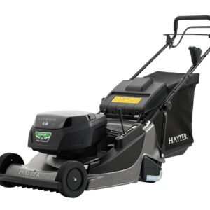 Hayter Harrier 56 Pro Cordless Rear-Roller Lawn Mower
