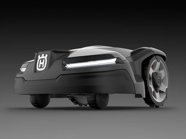 Husqvarna Automower 415X Robotic Lawn Mower