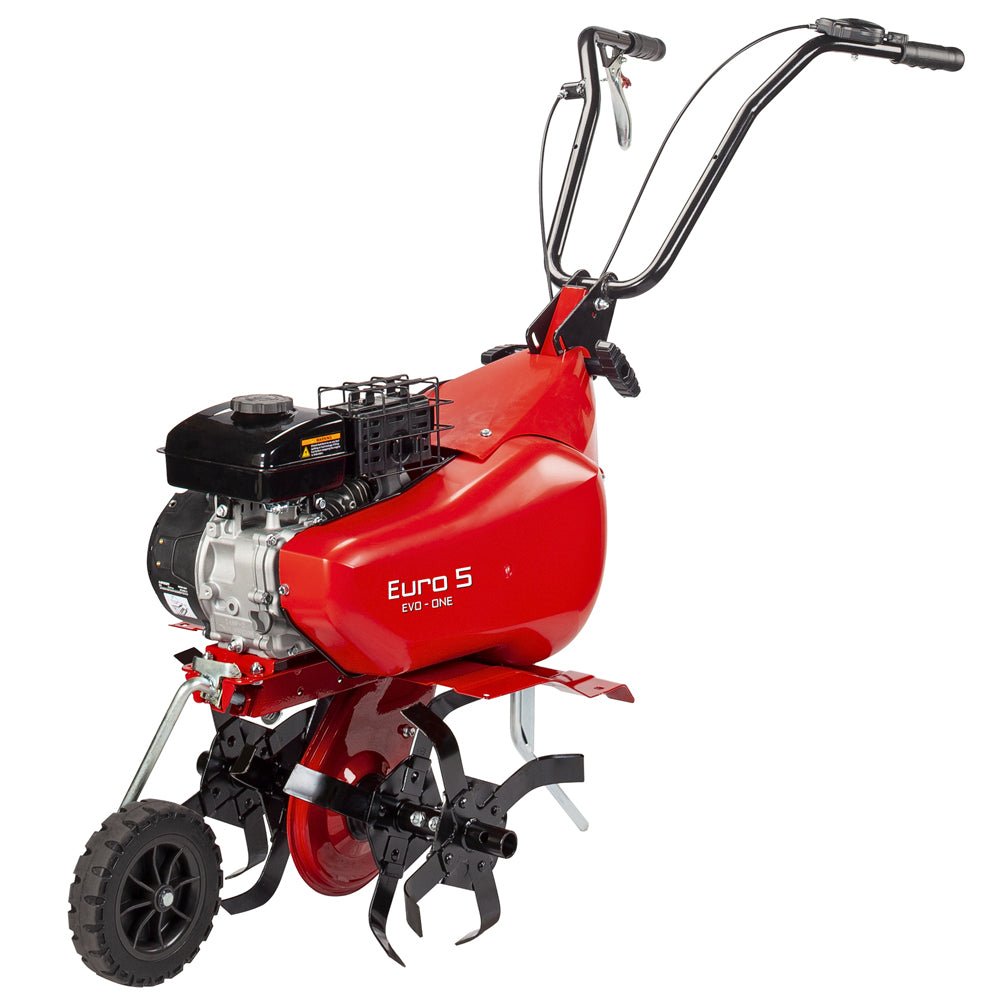 Apache Euro 5 Evo Petrol Cultivator