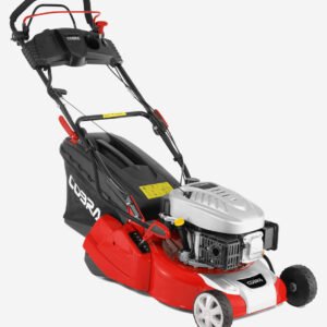 Cobra RM40SPCE Petrol Lawnmower Self Propelled Rear Roller - Key Start