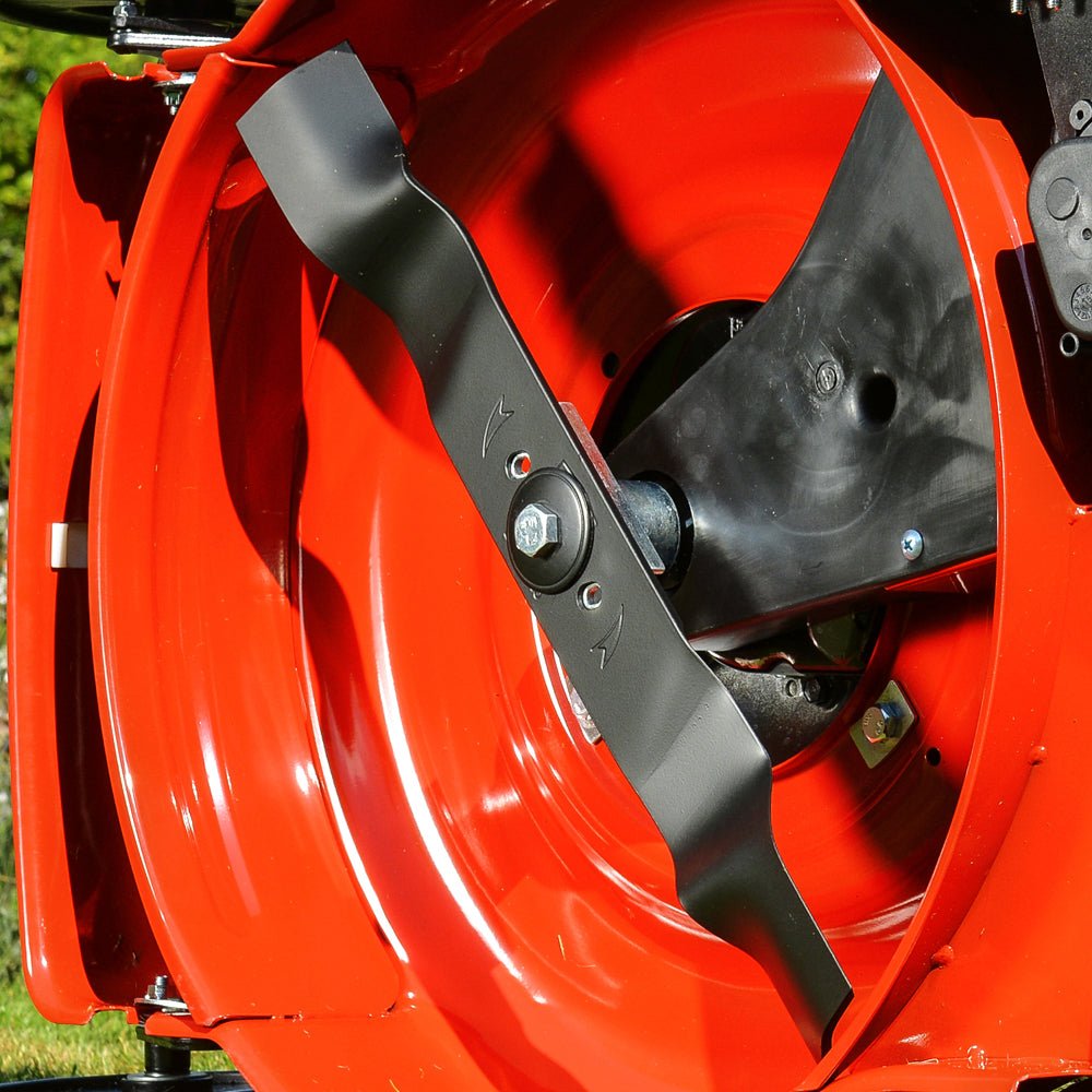 Cobra RM513SPBI 3-Speed Self-Propelled Rear Roller Petrol Lawn Mower