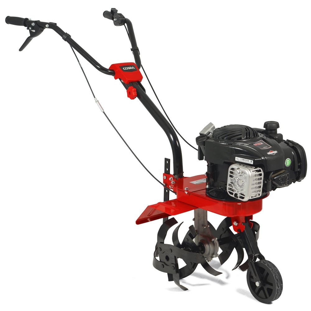 Cobra T40B Petrol Cultivator