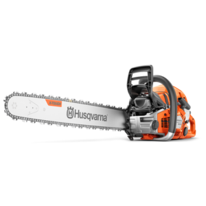 Husqvarna 562 XP® Mark II 18″ Professional chainsaw